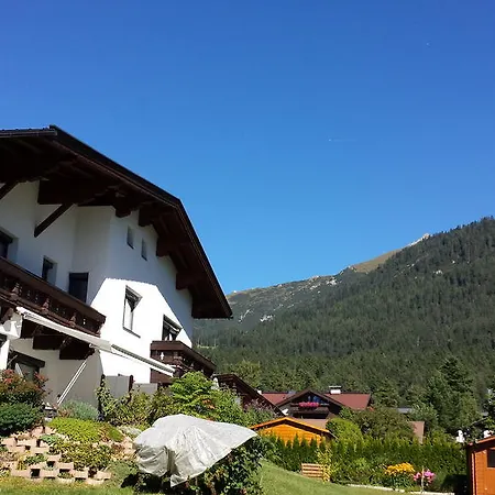 Apartamento Webhofer Seefeld in Tirol