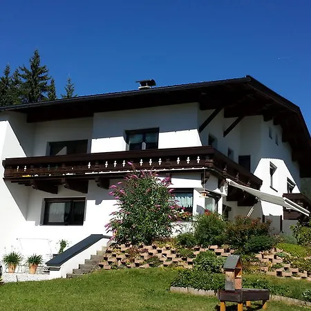 Webhofer Apartamento Seefeld in Tirol