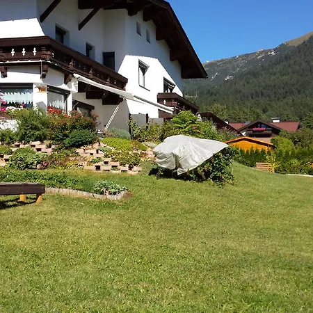 Apartamento Webhofer Seefeld in Tirol