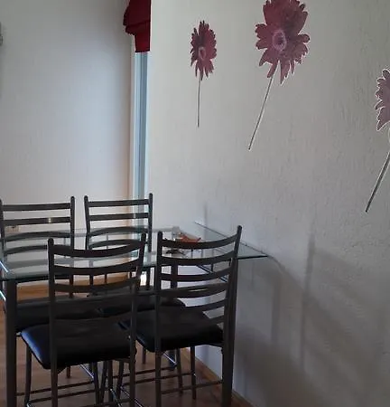 Apartamento Webhofer *