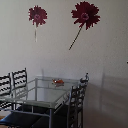 Apartamento Webhofer Seefeld in Tirol