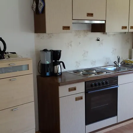 Apartamento Webhofer Seefeld in Tirol