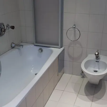 Apartamento Webhofer Seefeld in Tirol