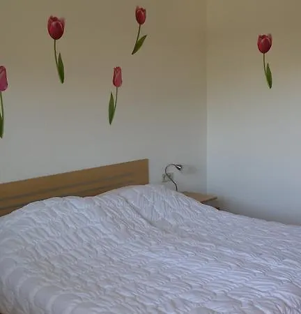 Apartamento Webhofer *